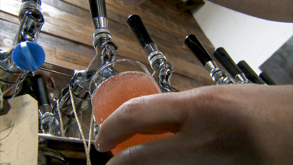 Jersey boys turn homebrewing idea into Armageddon Brewing