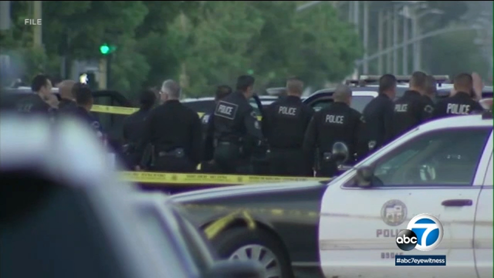 California law enforcement preparing for Inauguration Day protests - Vimarsana News