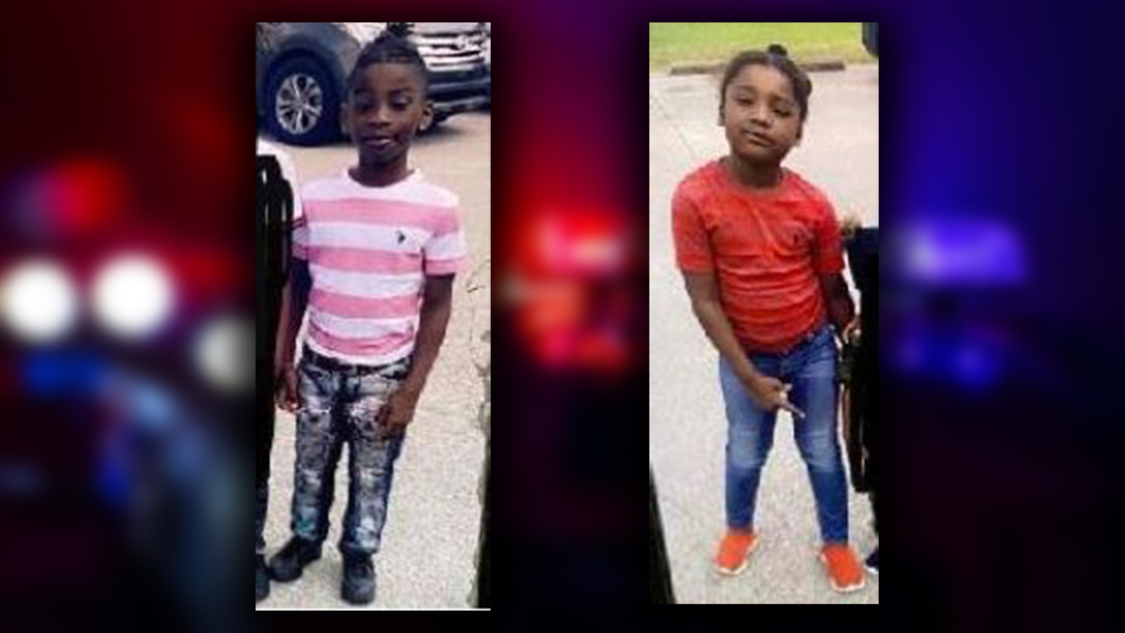 2 brothers missing from SW Houston - ABC13 Houston - Vimarsana News