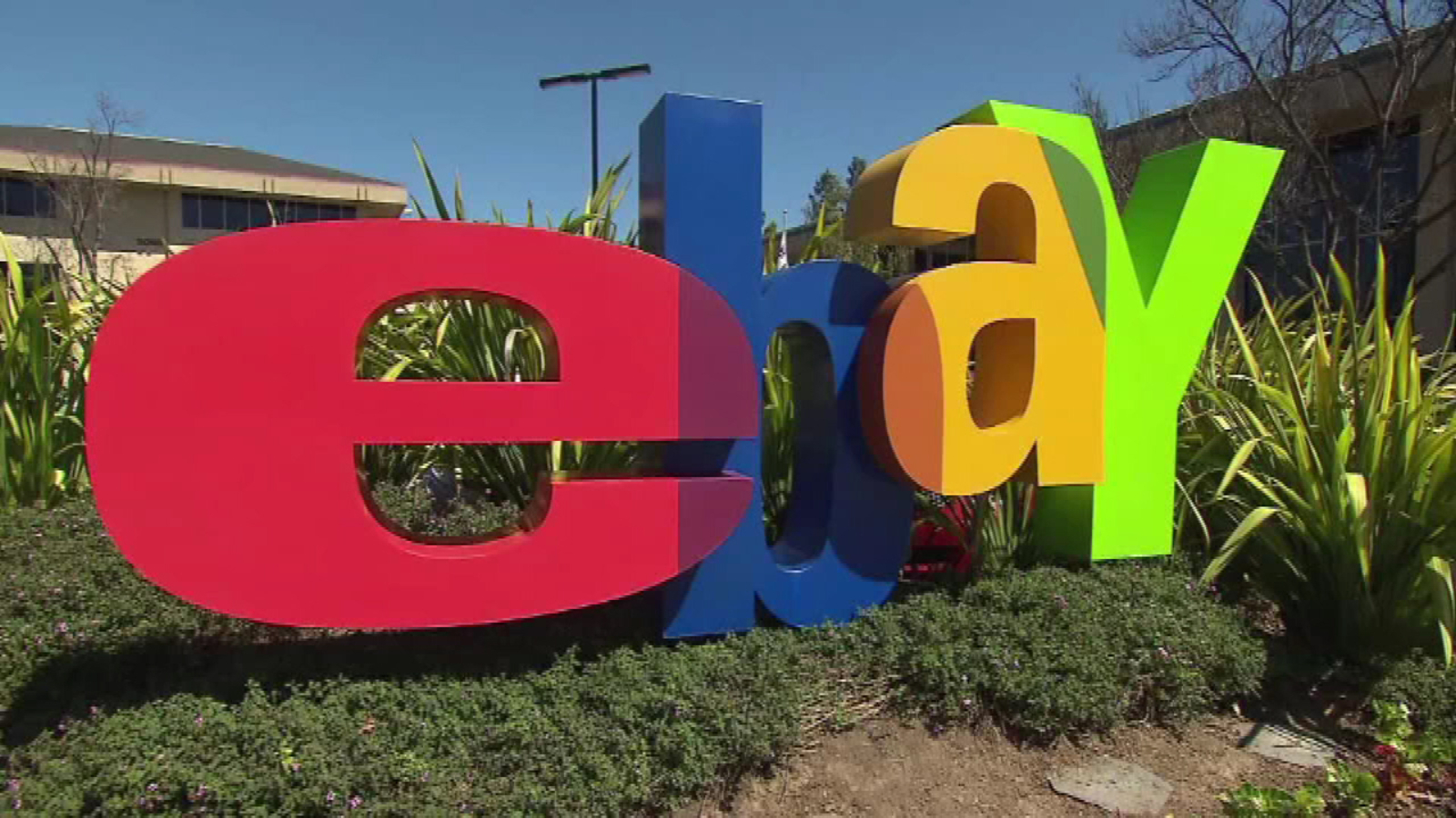 Ebay celebrating 20 years of online shopping abc7 chicago