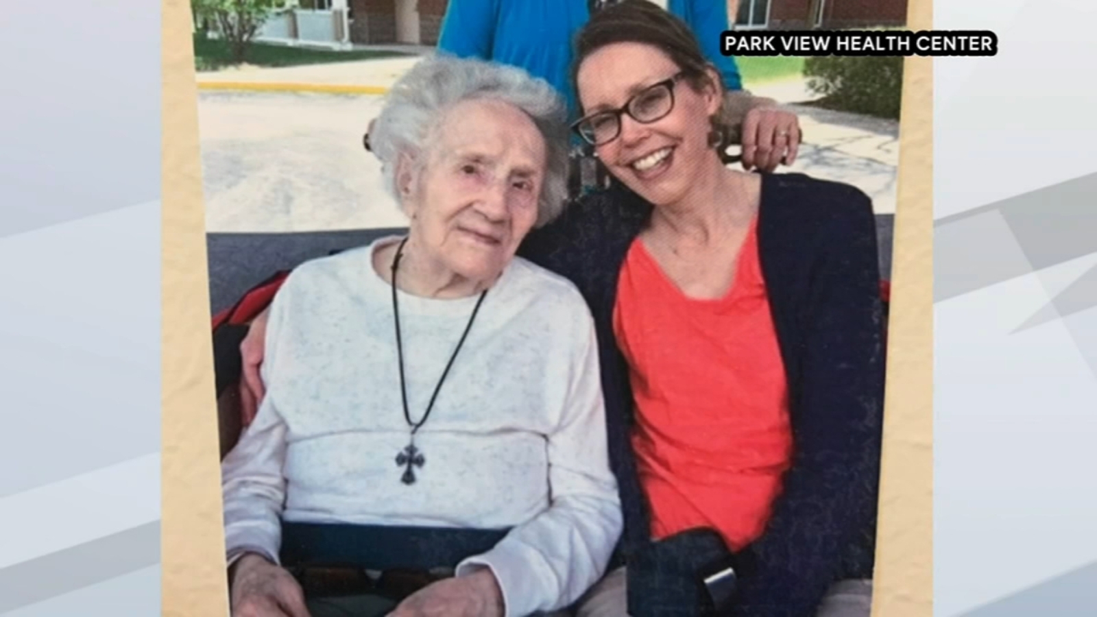 Oshkosh, Wisconsin woman, 108, survives COVID battle - Vimarsana News