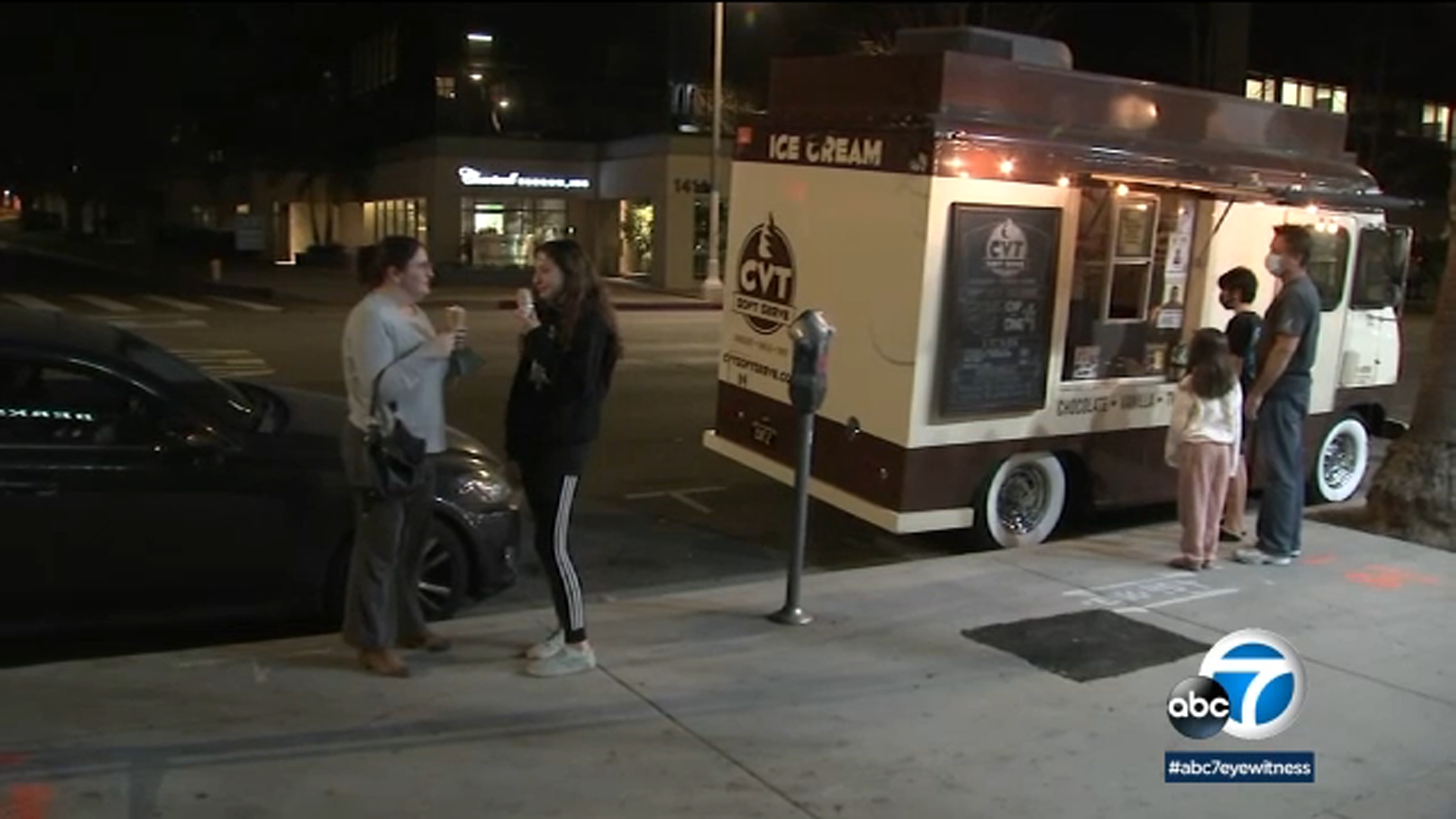 SoCal braces for warm weekend in winter