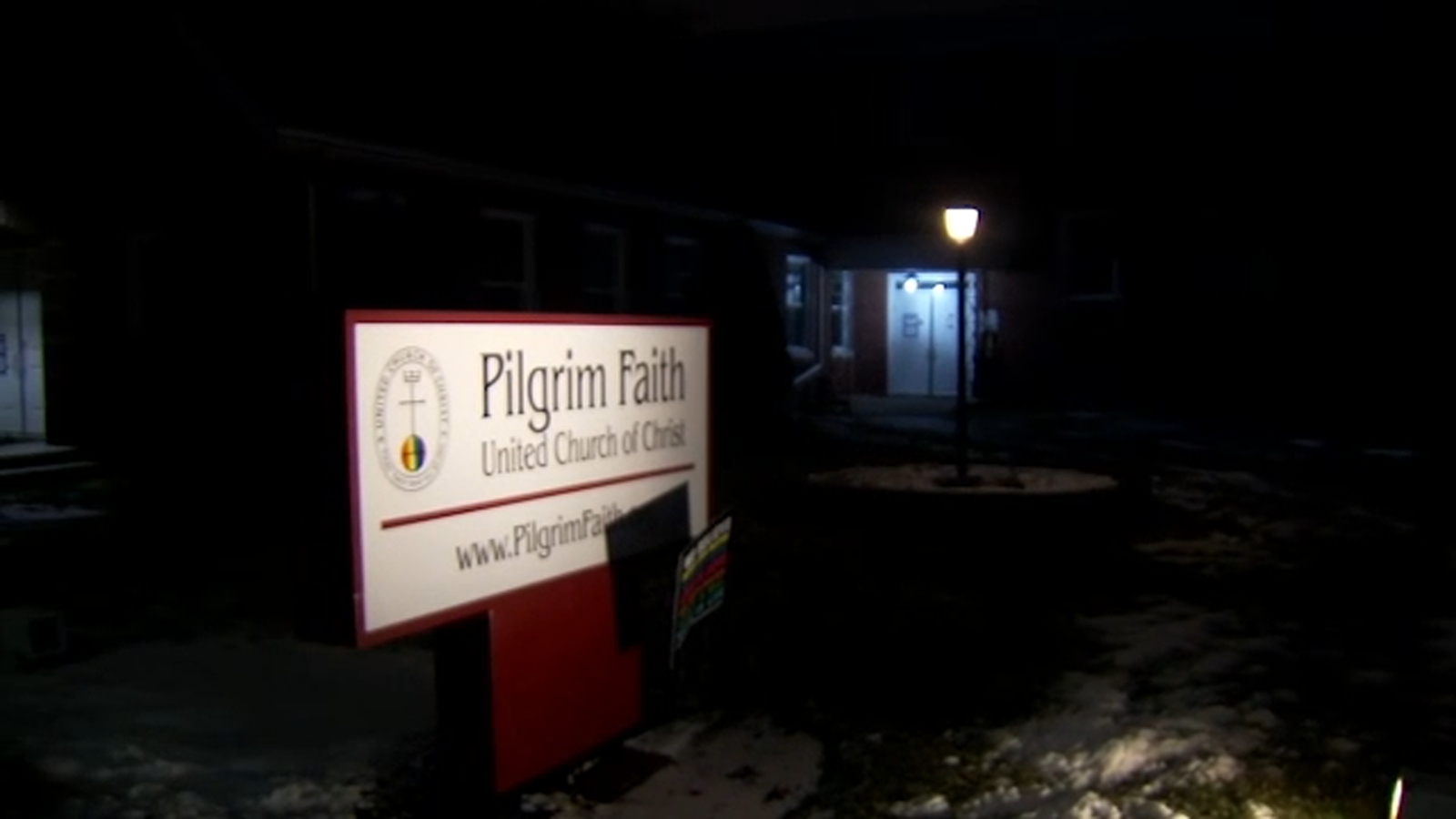 FBI warns houses of worship among possible threats leading up to President-elect Joe Biden's inauguration; Oak Lawn church closes out of precaution - Vimarsana News
