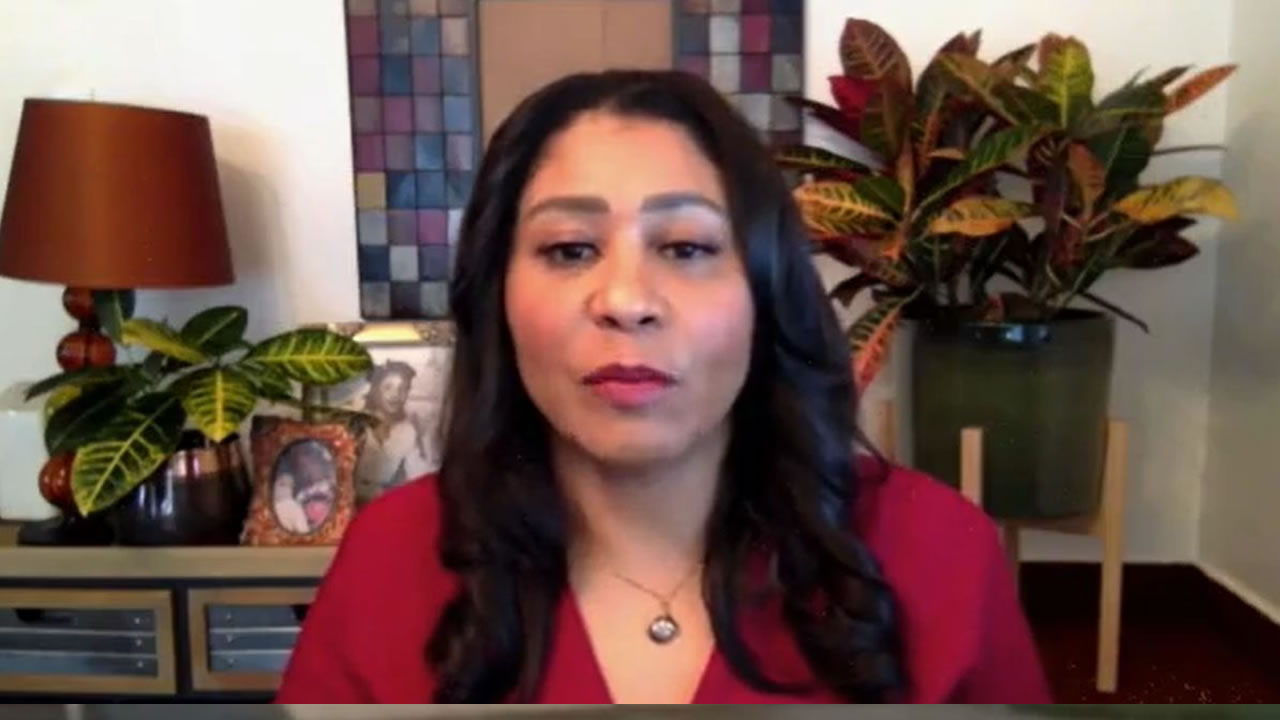 SF mayor among panelist in national teach-in honoring MLK