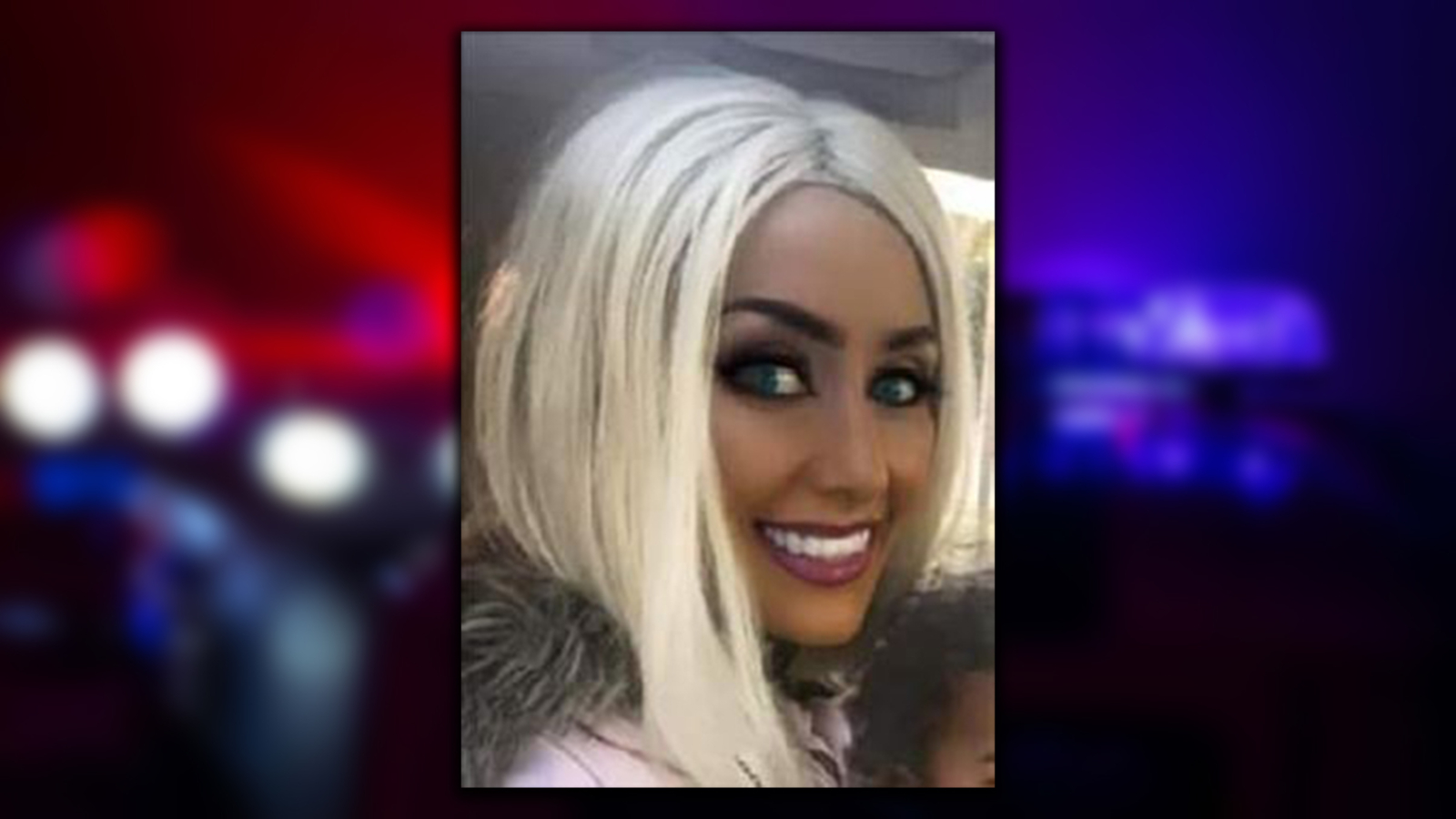 Laura Read reported missing from Smith Street in Midtown Houston - Vimarsana News