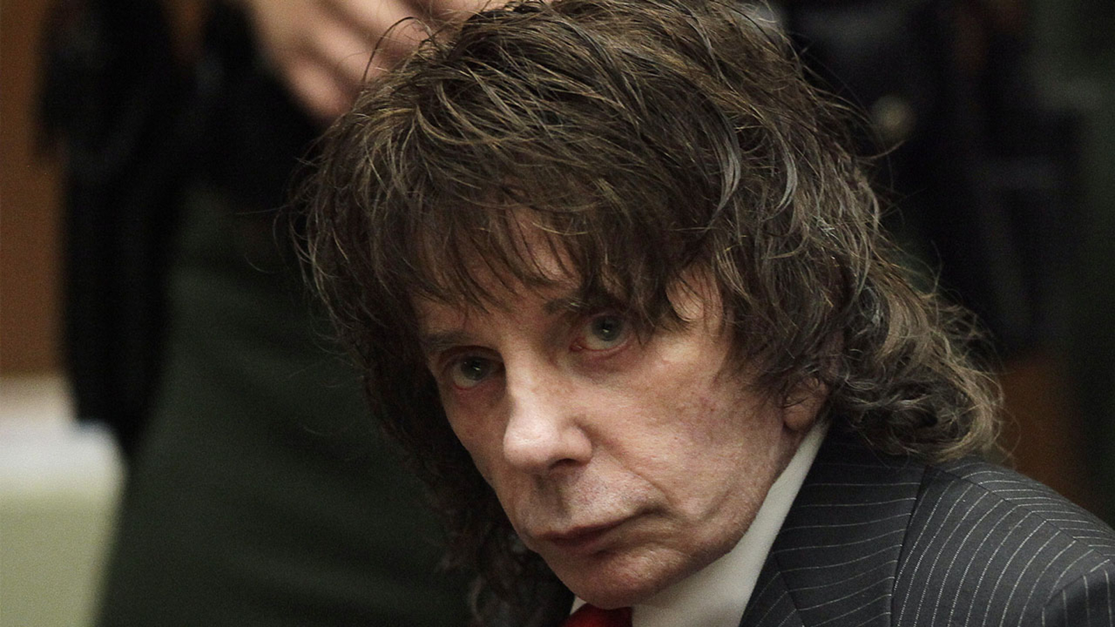 Phil Spector, music producer and convicted murderer, dies at 81 - Vimarsana News
