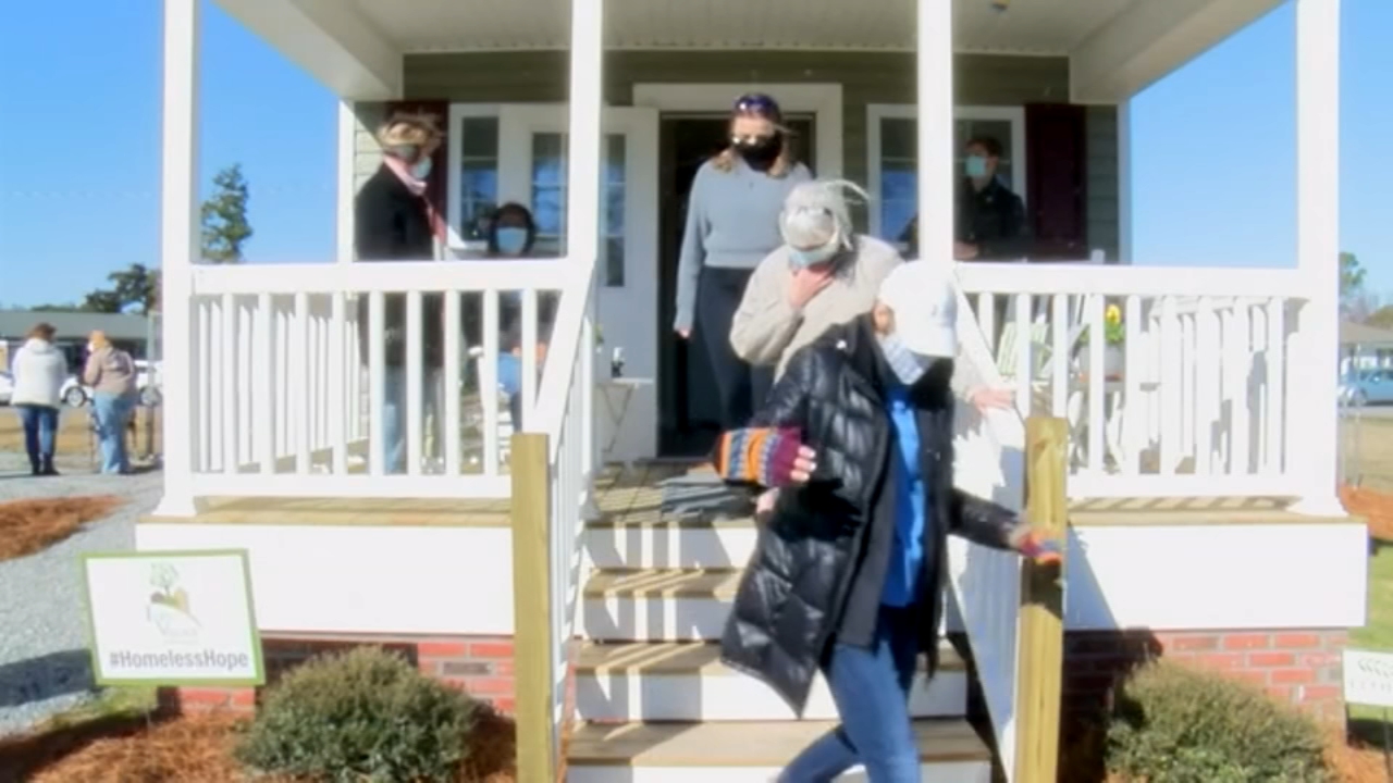 Wilmington News Abc11 Raleigh Durham