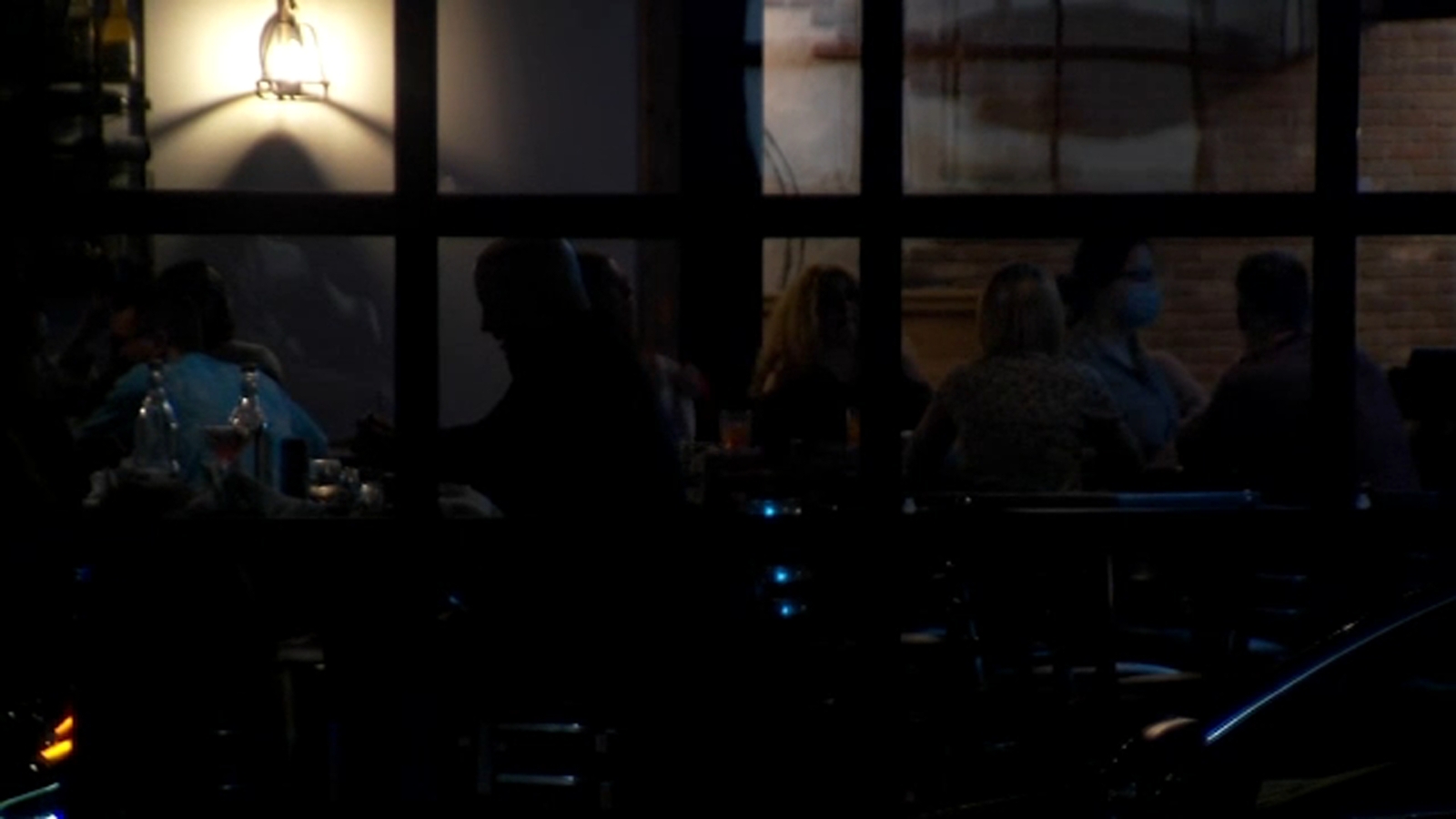 Illinois coronavirus: Regions 2, 5 move to Tier 1 COVID-19 mitigations allowing limited indoor dining, Illinois Department of Health says - Vimarsana News