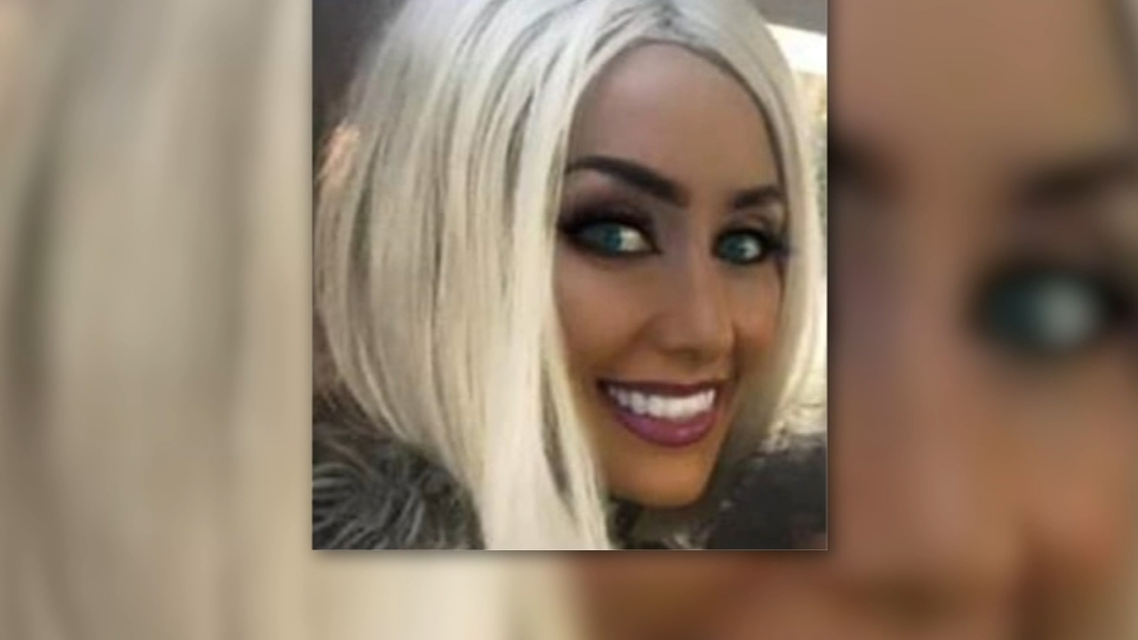 Missing Houston Mom Laura Read Found Alive Days After Her Baby Was Discovered Alone Texas Equusearch Says Abc13 Houston