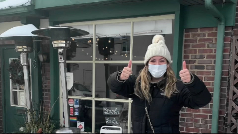 Media, Pa. woman launches crowdfunding effort to help friends, businesses during pandemic