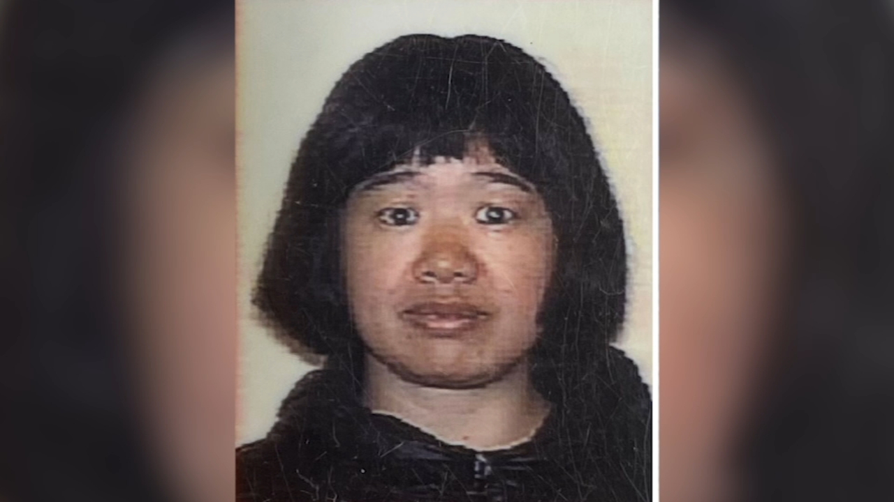Authorities searching for woman who went missing in Yosemite