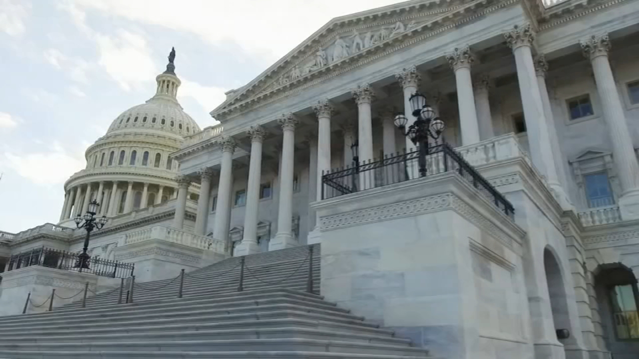 Black Illinois faith leaders head to DC for inauguration