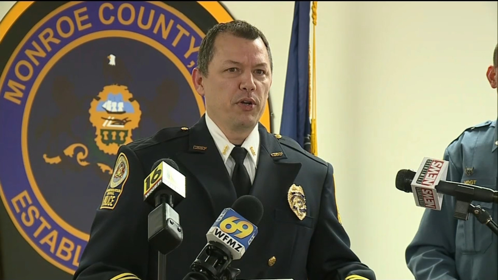 Monroe County, Pennsylvania residents told to shelter in place after shootings; 4 reportedly hurt - Vimarsana News