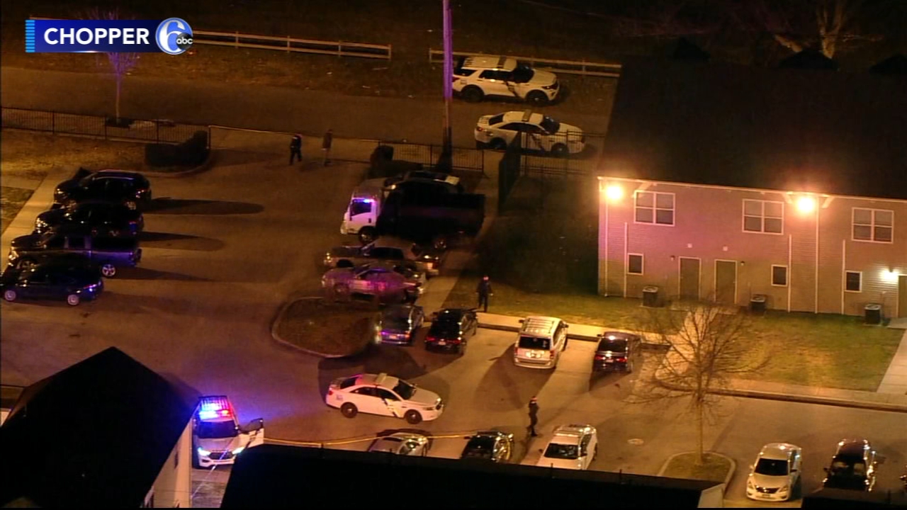Teen killed in North Philly, man killed in South Philly