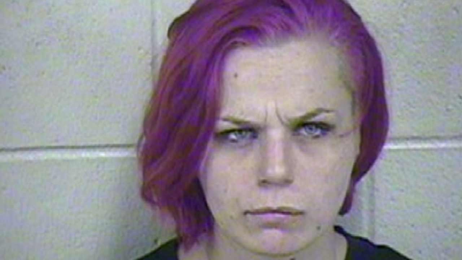 Missouri mom charged after kids found living in crate, cave - 6abc ...