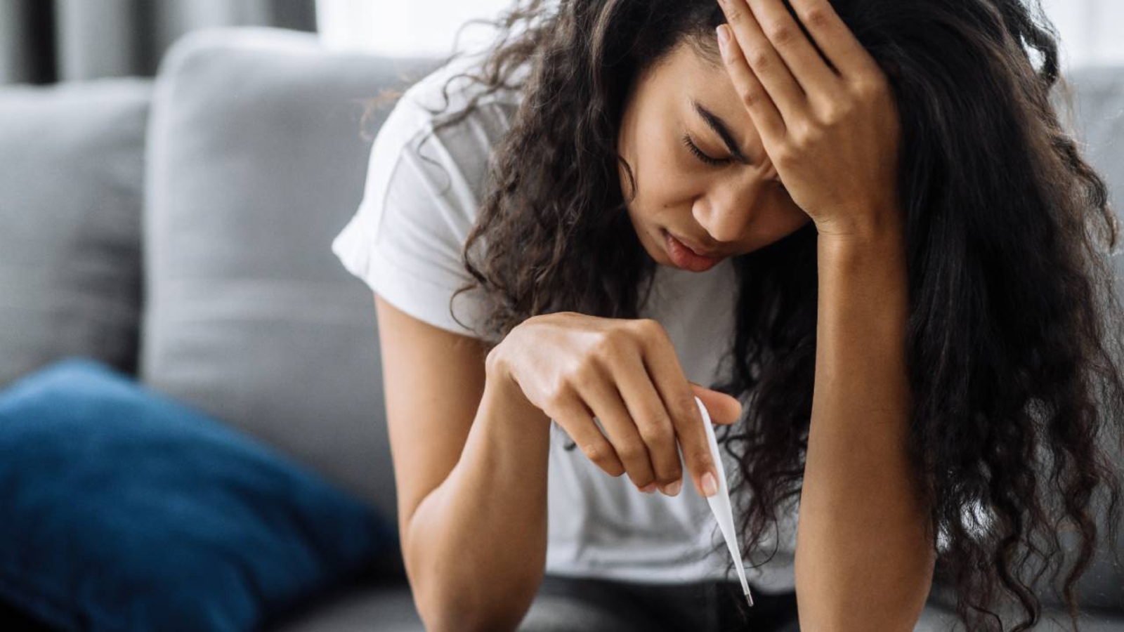 COVID long-hauler symptoms: Clinics open to help people still experiencing symptoms months after getting COVID-19 - Vimarsana News