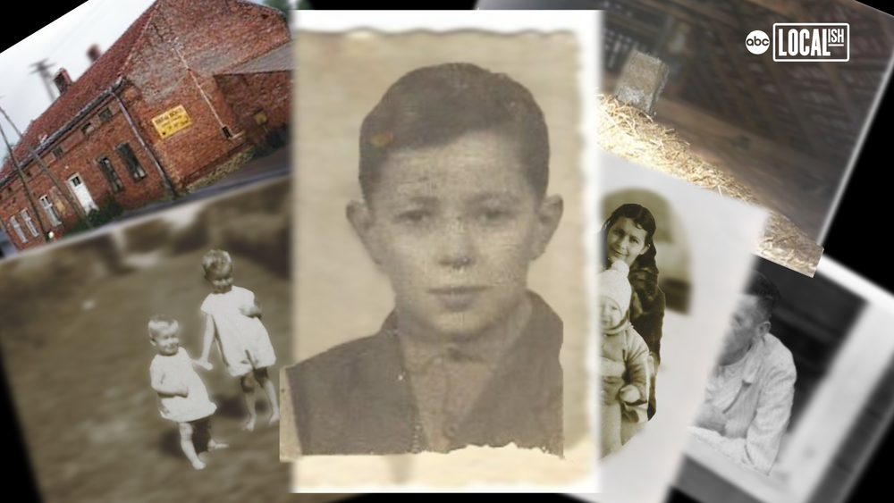 Holocaust survivor shares his story with local kids in NJ