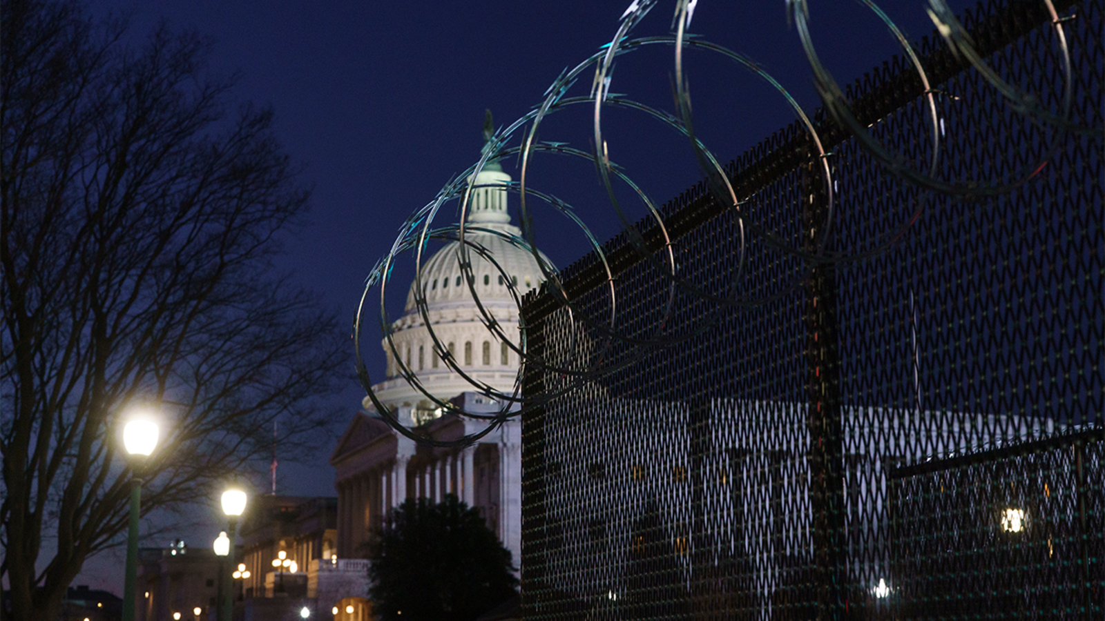 12 U.S. Army National Guard members removed from Biden inauguration; 2 made extremist statements - Vimarsana News