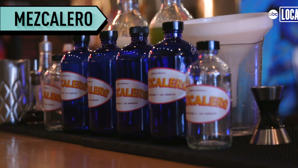 Order your favorite cocktail mixes from this local bar during quarantine