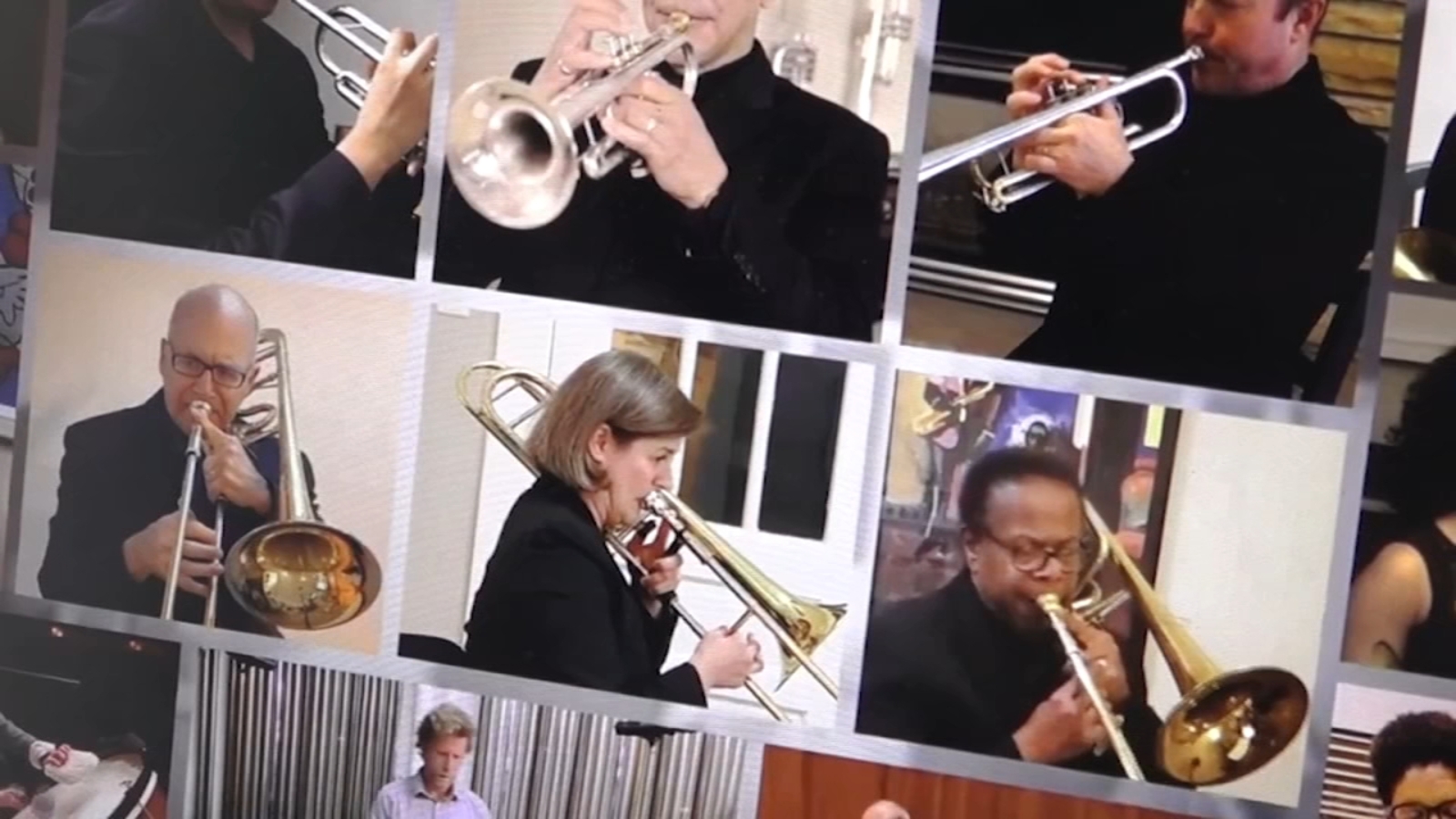 Musicians from all over the country perform virtually in honor of Joe Biden and Kamala Harris - Vimarsana News