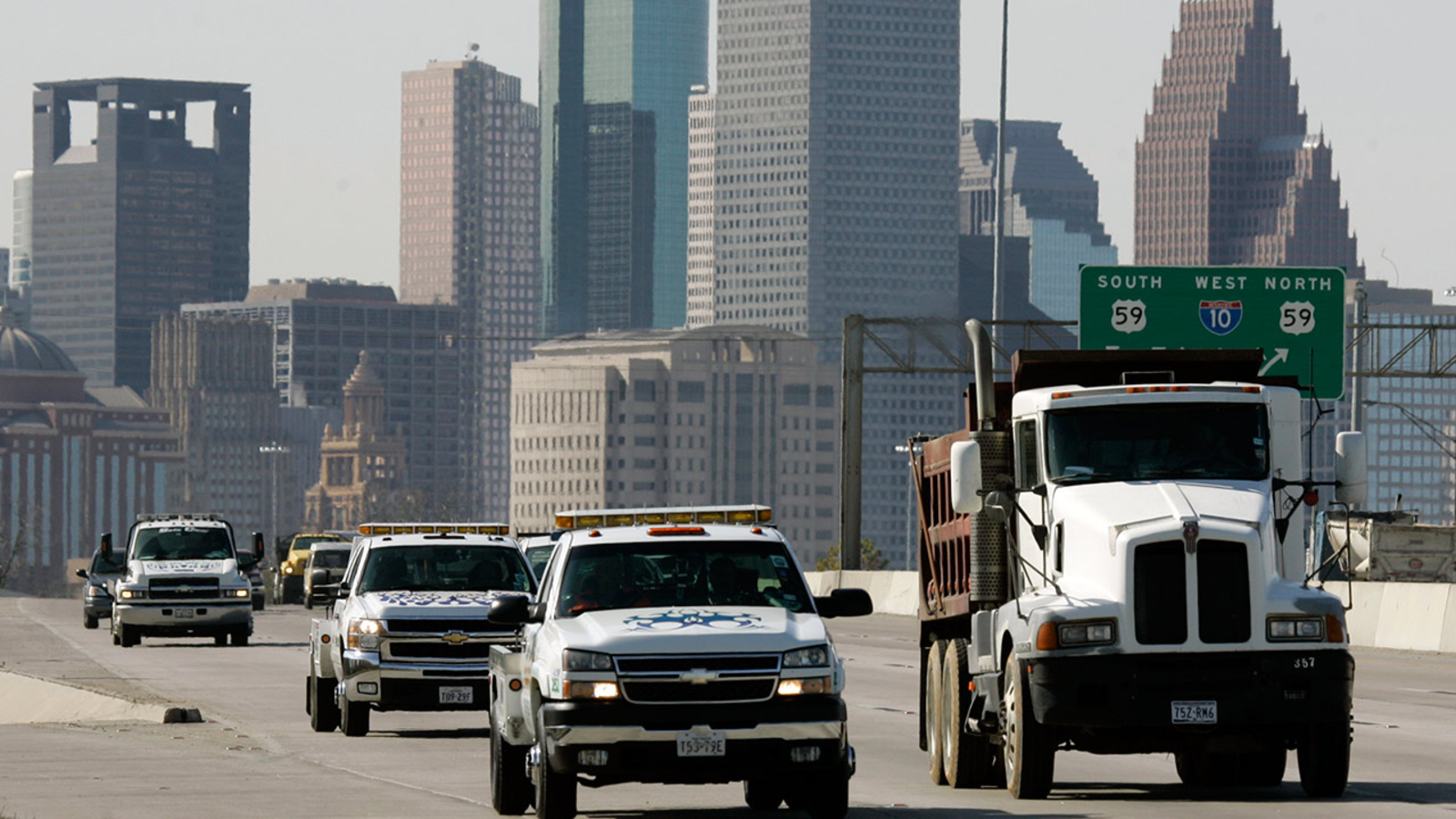 TxDOT looking to hire at Houston job fair ABC13 Houston