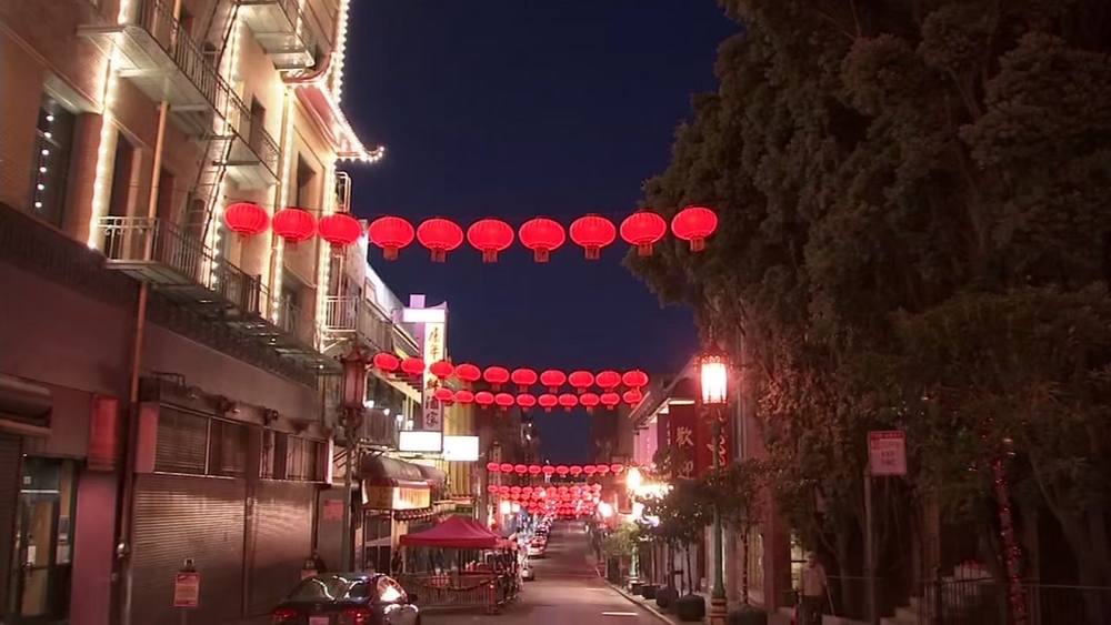 SF Chinatown relief package approved