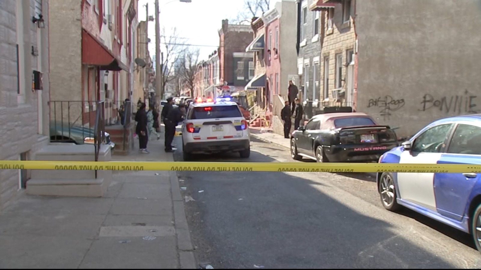 North Philadelphia shooting leaves 9-year-old girl dead - Vimarsana News