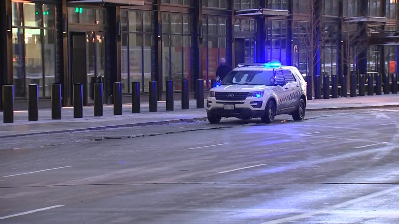 Chicago carjacking today: 6 carjackings reported in Loop, Jefferson Park, South Shore, Roseland, Humboldt Park - Vimarsana News