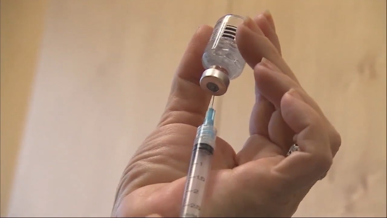 Single-dose Johnson & Johnson vaccine could soon head to FDA