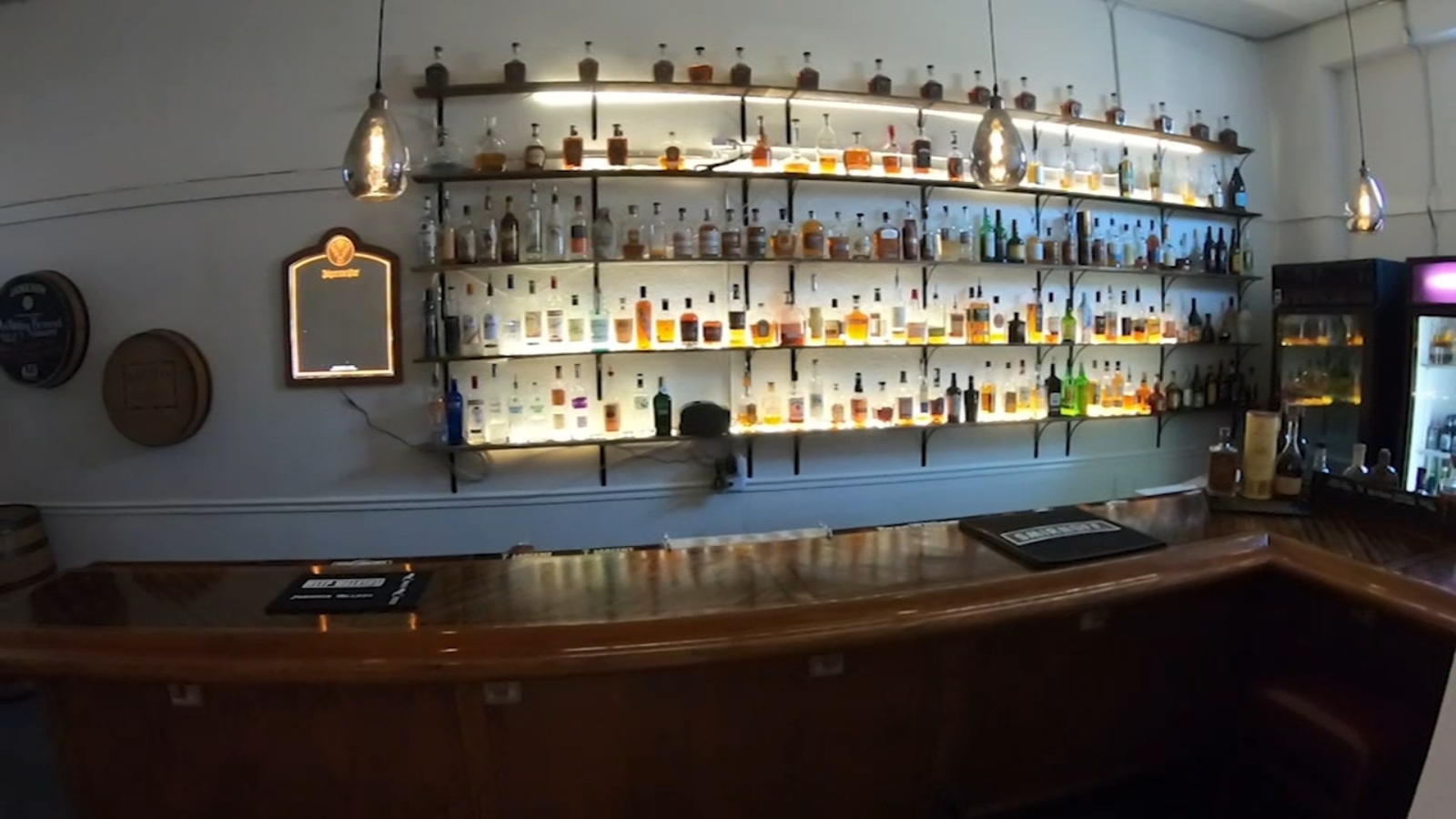 Shep's Club in Downtown Fresno undergoes transformation during pandemic ABC30 Fresno