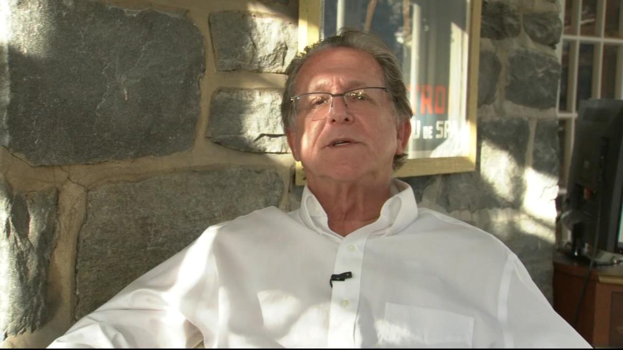 Ardmore, Pa. radio host among those pardoned by Trump