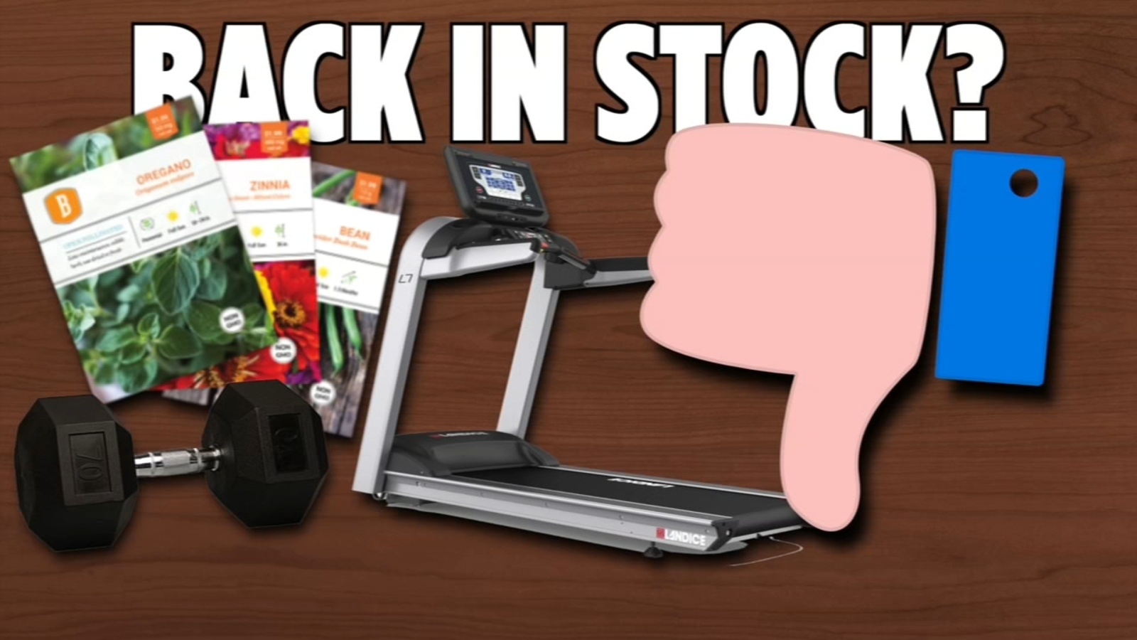 Some items are back in stock after months of shortages due to the COVID-19 pandemic - Vimarsana News