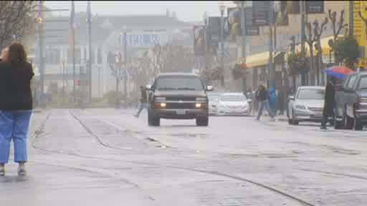 Sandhya Patel Abc7 Kgo News Team Abc7 San Francisco