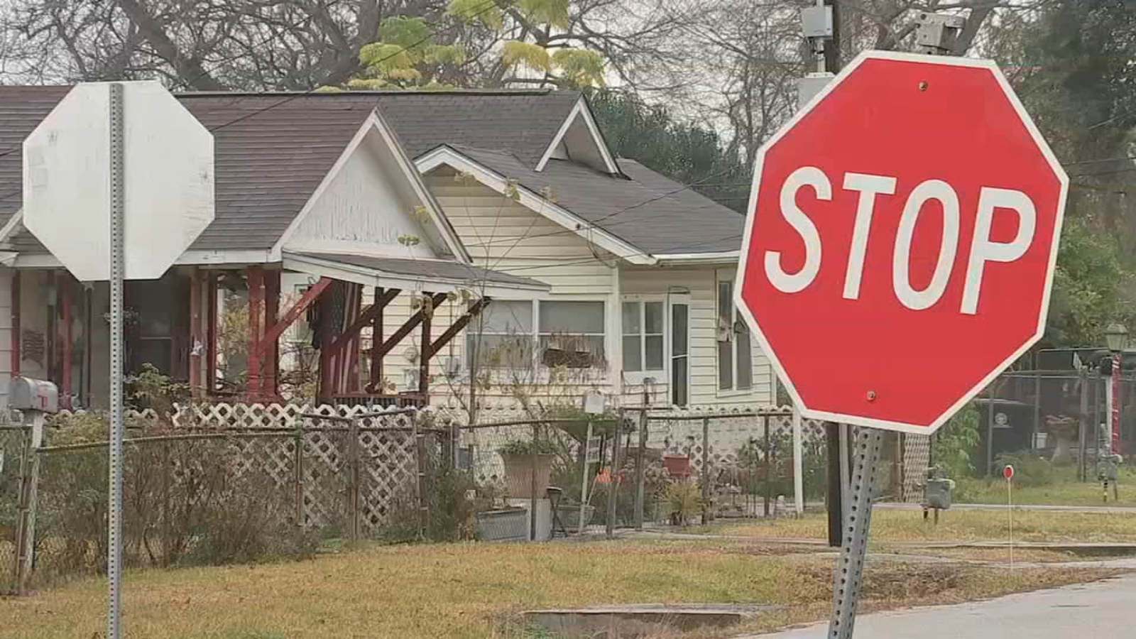 Houston's Fifth Ward and Kashmere Gardens cancer cluster report