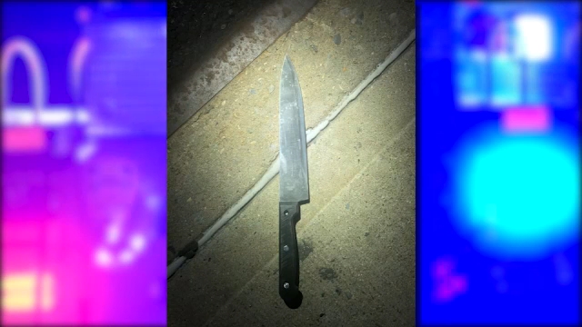 Man armed with knife shot, killed by police in NYC