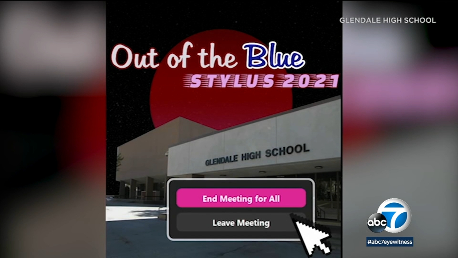 Glendale High School demonstrates challenge of crafting a yearbook in a pandemic - Vimarsana News