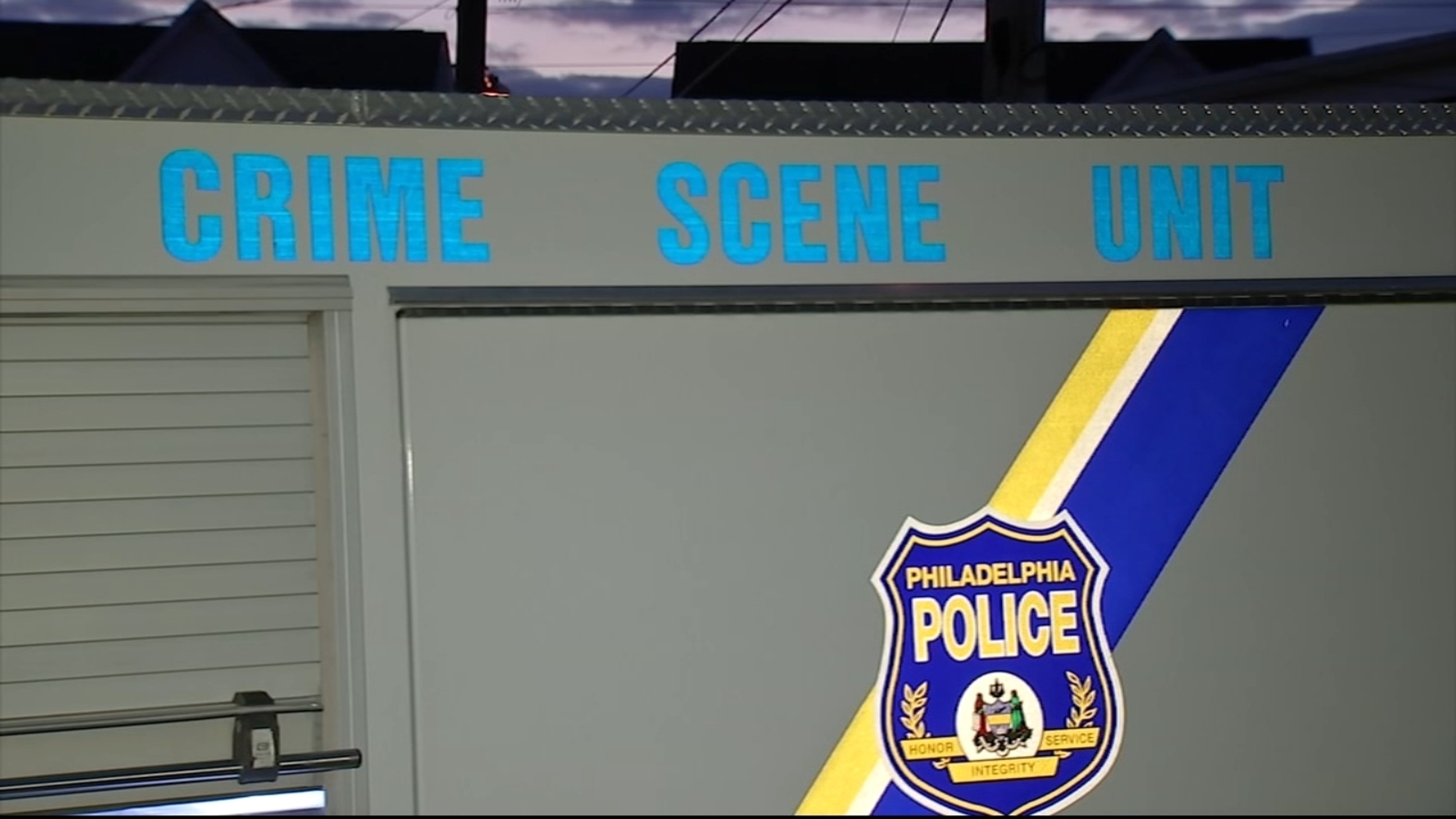 Philadelphia Double Homicide: Army vet, girlfriend found shot to death in Bustleton apartment - Vimarsana News
