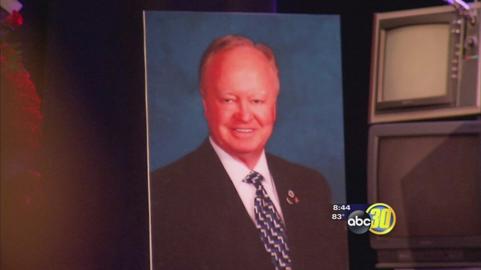 Family, friends, community remember military veteran and advocate
