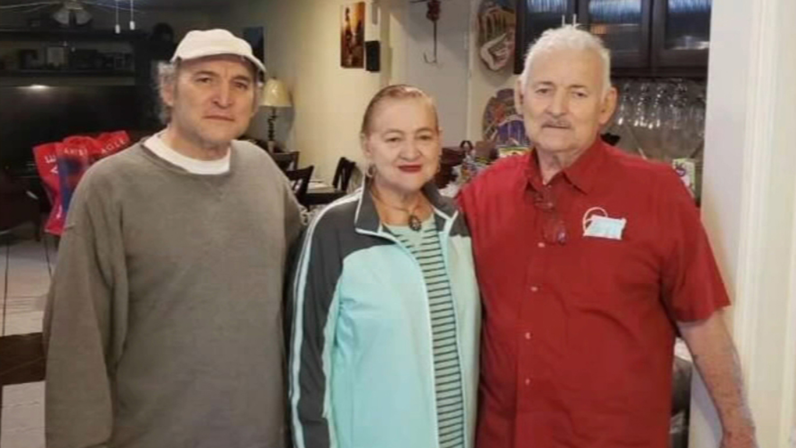 Trump pardons Texas man after nearly 31 years in prison ABC13 Houston