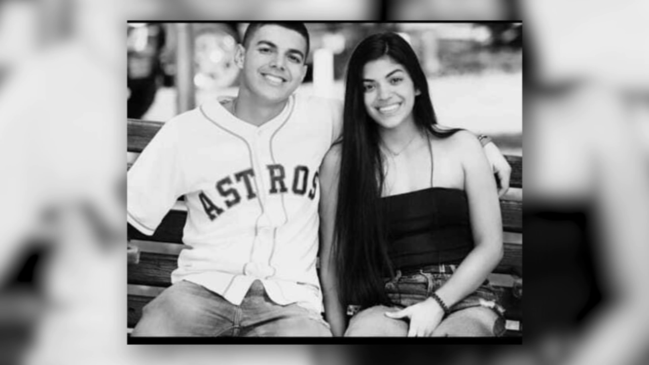Former Klein Cain athlete beats cancer twice