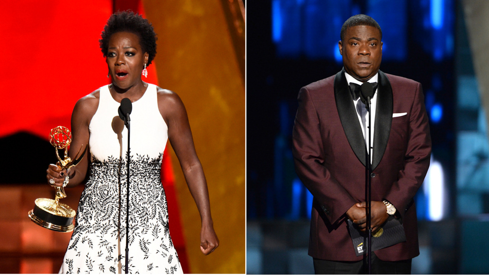 5 Most Memorable Moments from the 2015 Primetime Emmy Awards - ABC7 Chicago