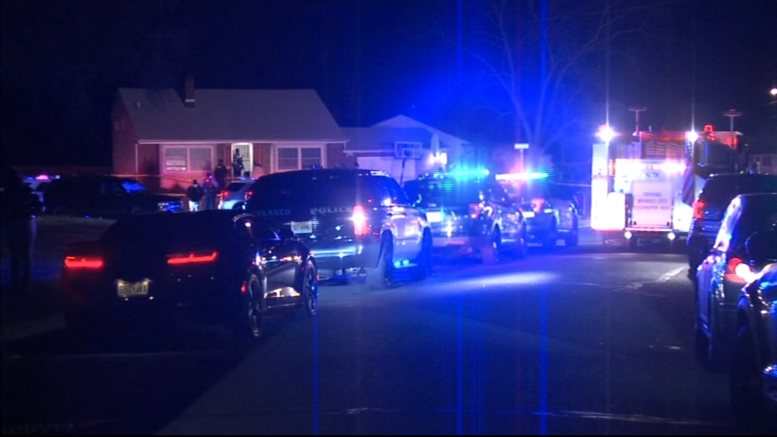 2 Men Killed In Shooting During Edgewater Park Burlington County House Party 6abc Philadelphia