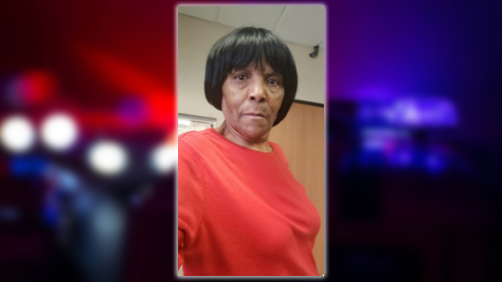 Silver Alert issued for 72-year-old Iris Petitt from Missouri City - Vimarsana News