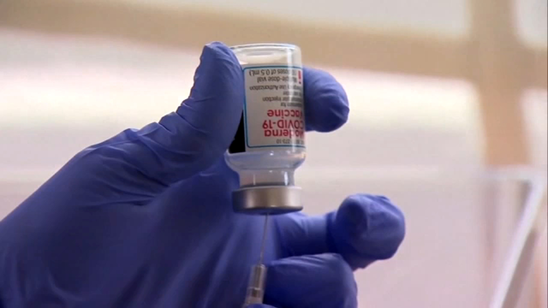 IL enters new phase of COVID-19 vaccination Monday