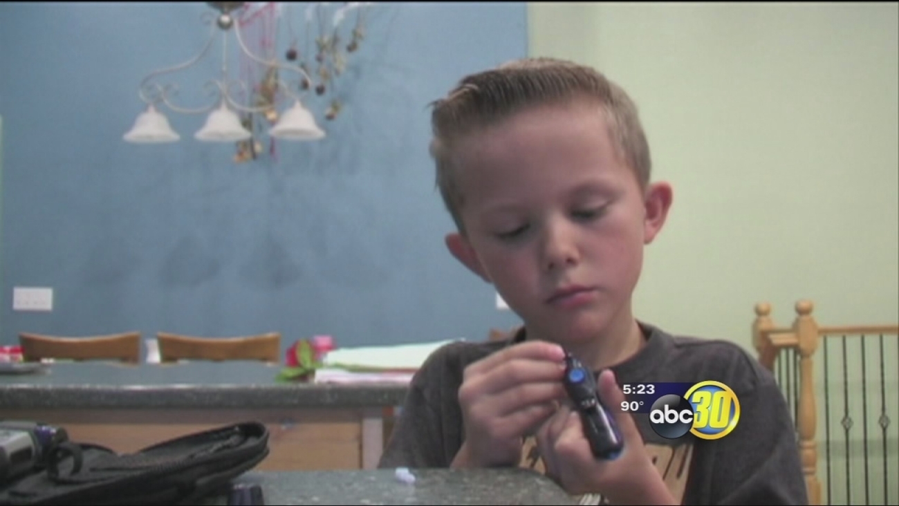 "Smart" Insulin: Medicine's Next Big Thing?