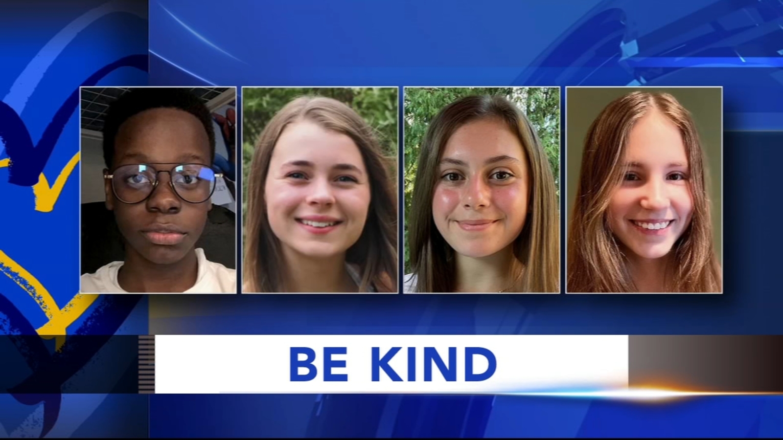 Lower Merion Township, Pennsylvania high schoolers combat hunger virtually - Vimarsana News